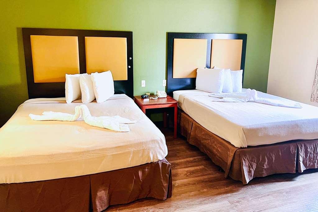 Mainstay Suites Little Rock West Near Medical Centers Room photo
